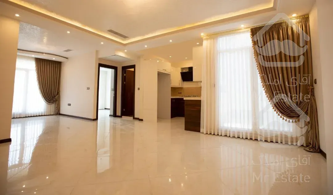 فروش آپارتمان ۵۰متری نوساز فردوس غرب