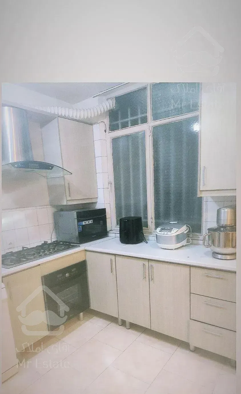 ۶۷ متر ۲ خوابه