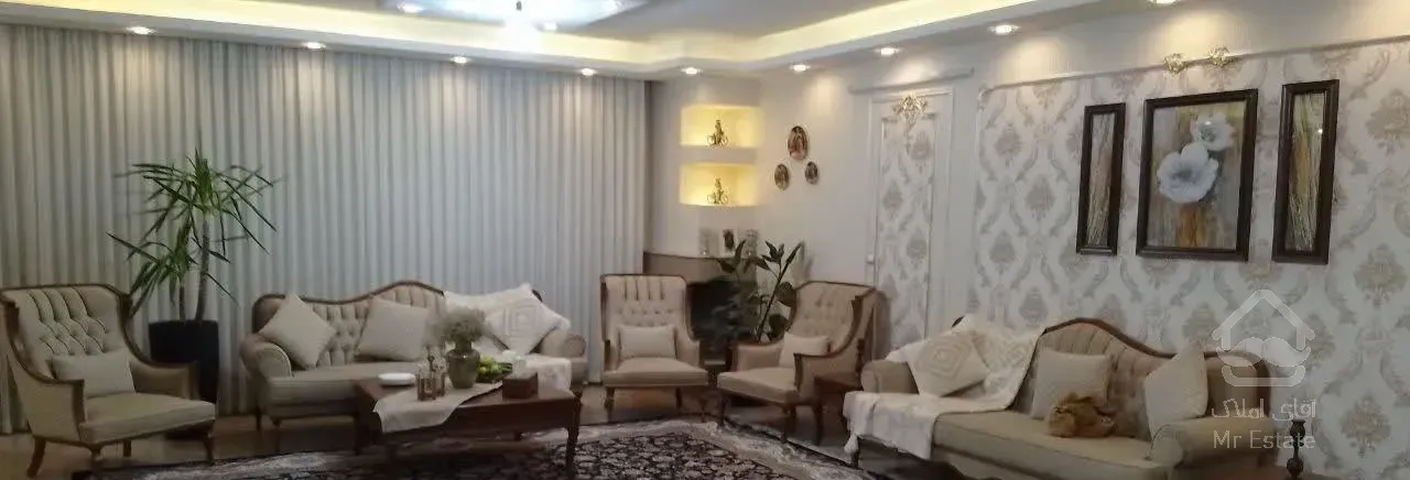 آپارتمان ۱۶۰ متری ۳خواب امام رضا ،امام خمینی