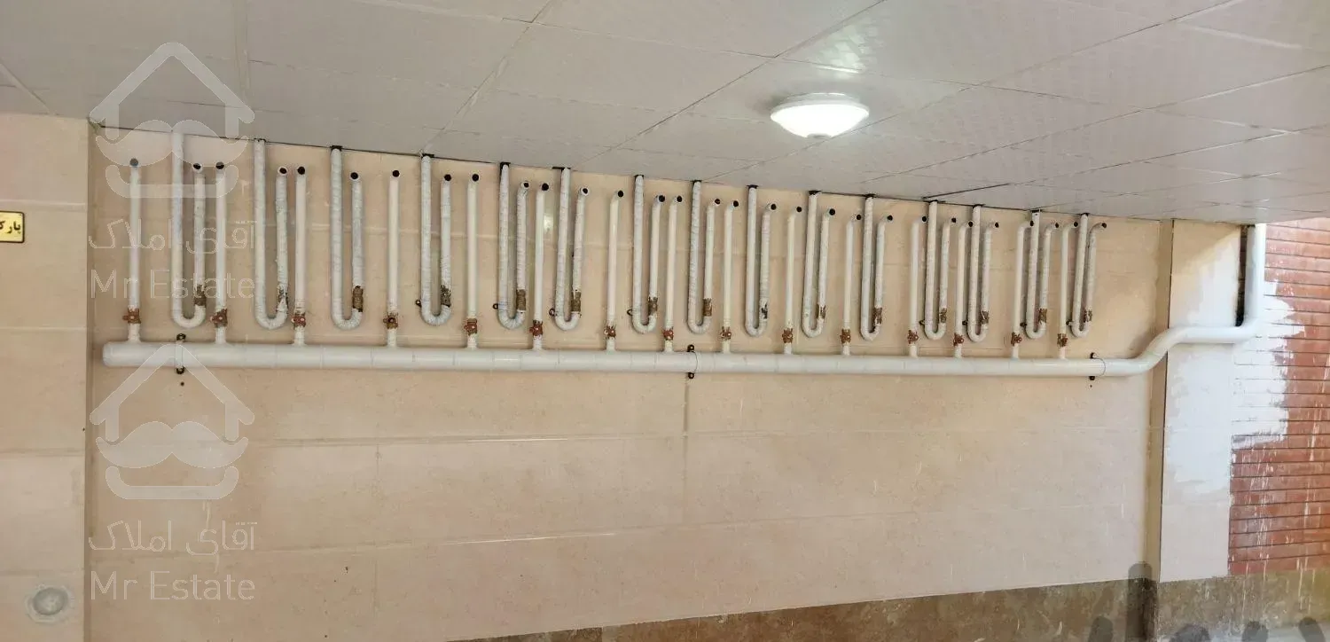 لوله کشی گاز خانگی وتجاری