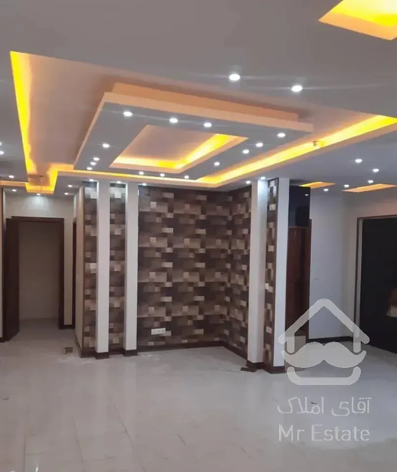 آپارتمان 86 متر فاز11 پردیس زون3