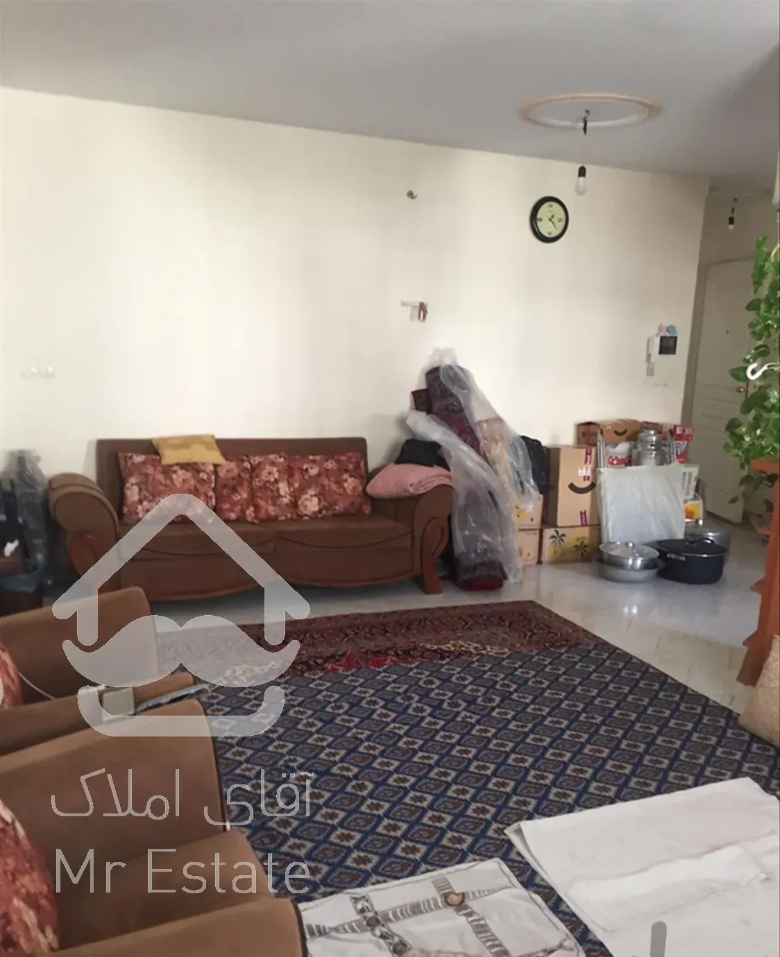 اپارتمان۶۵متری تک خواب در شهرک باقری