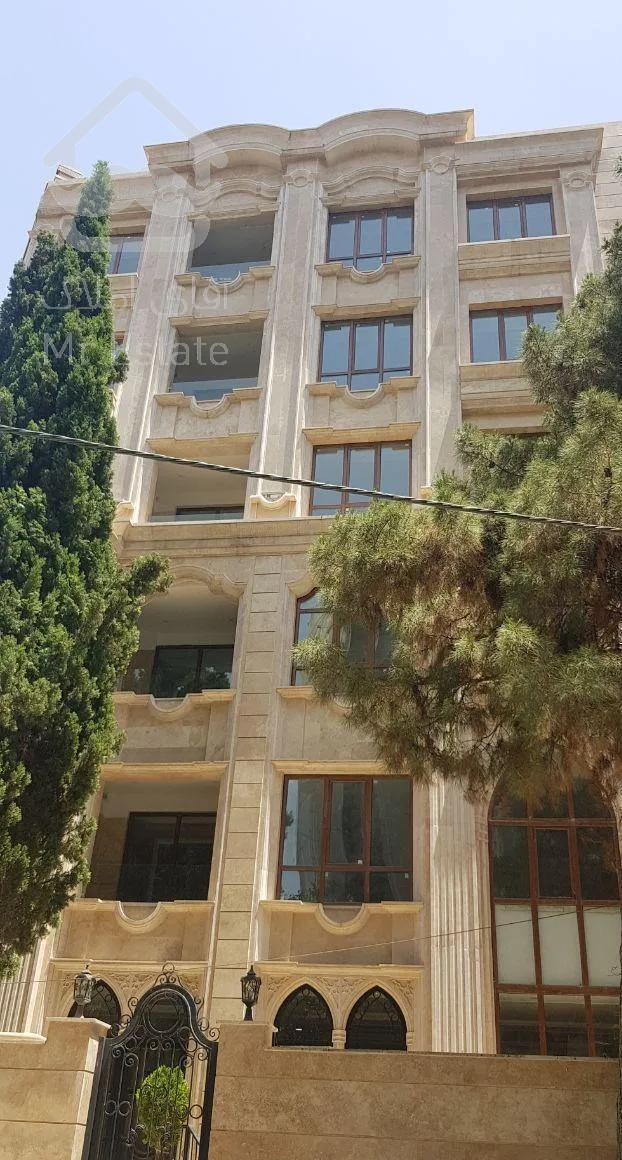 200 فرمانیه // نوساز // فروش