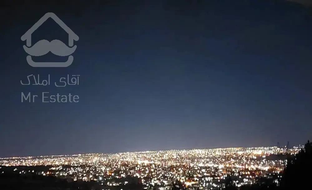 فروش ملک ویلایی مسکونی