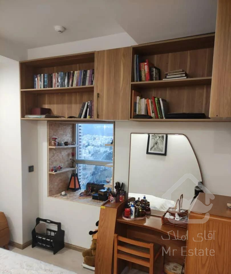 قطب سرمایه گذاری طهران/طراحی هوشمند/برج پردیس