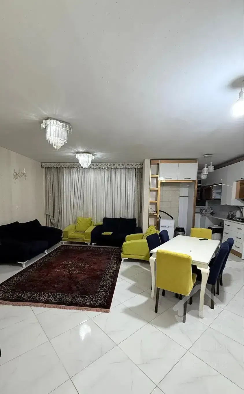 فروش آپارتمان ۹۳ متری ۲ خوابه ارم ۴