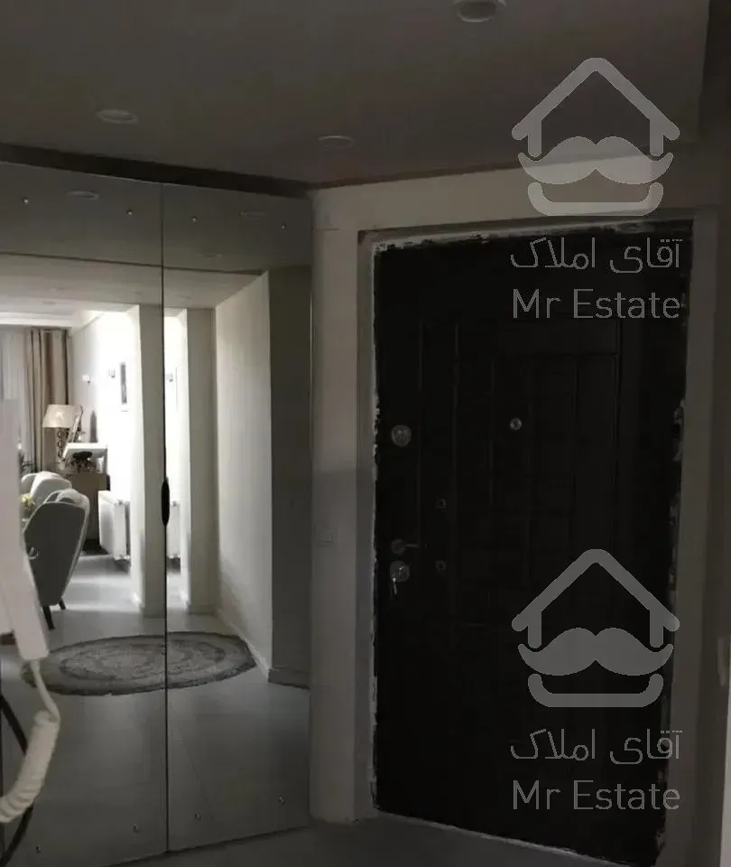 اپارتمان ۱۱۲ متری سه خوابه ازگل نوبهار