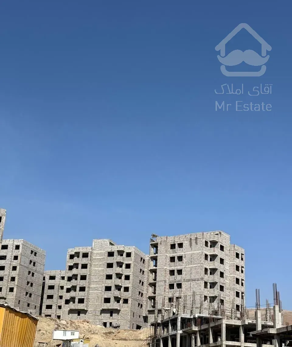 برای خانه اولی ها اپارتمان 105 متری