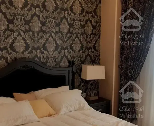 آپارتمان ۳۹۰ متر ۴ خوابه