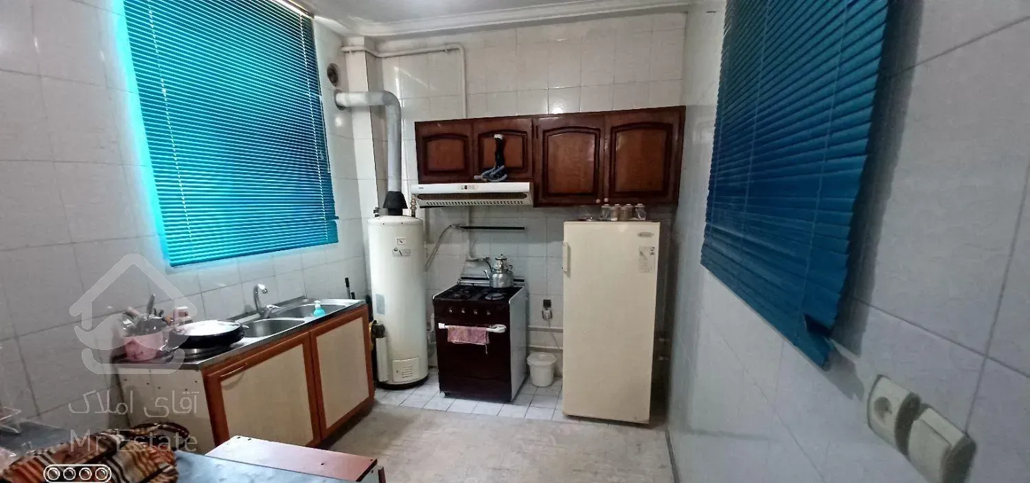 آپارتمان ۴۷ متری /همکف سند تک برگ / قیمت ۱/۲۰۰