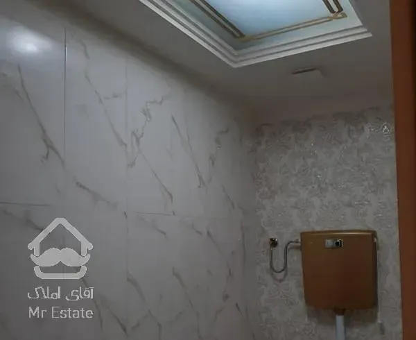 صادقیه ۱۲۵متر تکواحدی