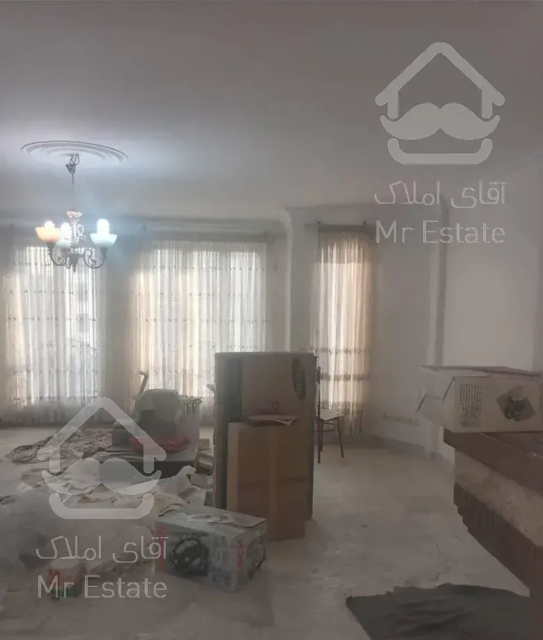 ۸۰متر/۲پارکینگ/دنج و مشجر/قبا