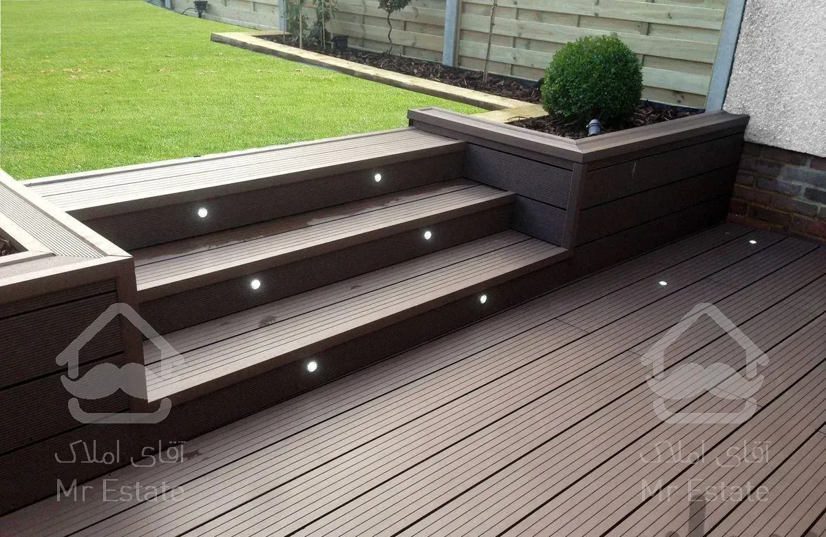 نصاب ترمو، لمبه، چوب پلاست، الاچیق، فلاورباکس