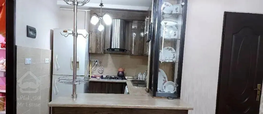 اجاره طبقه دوم شمسی پور