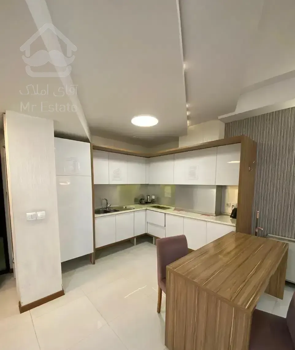 اپارتمان ۴۰۰ متر تا حرم امام رضا(ع)