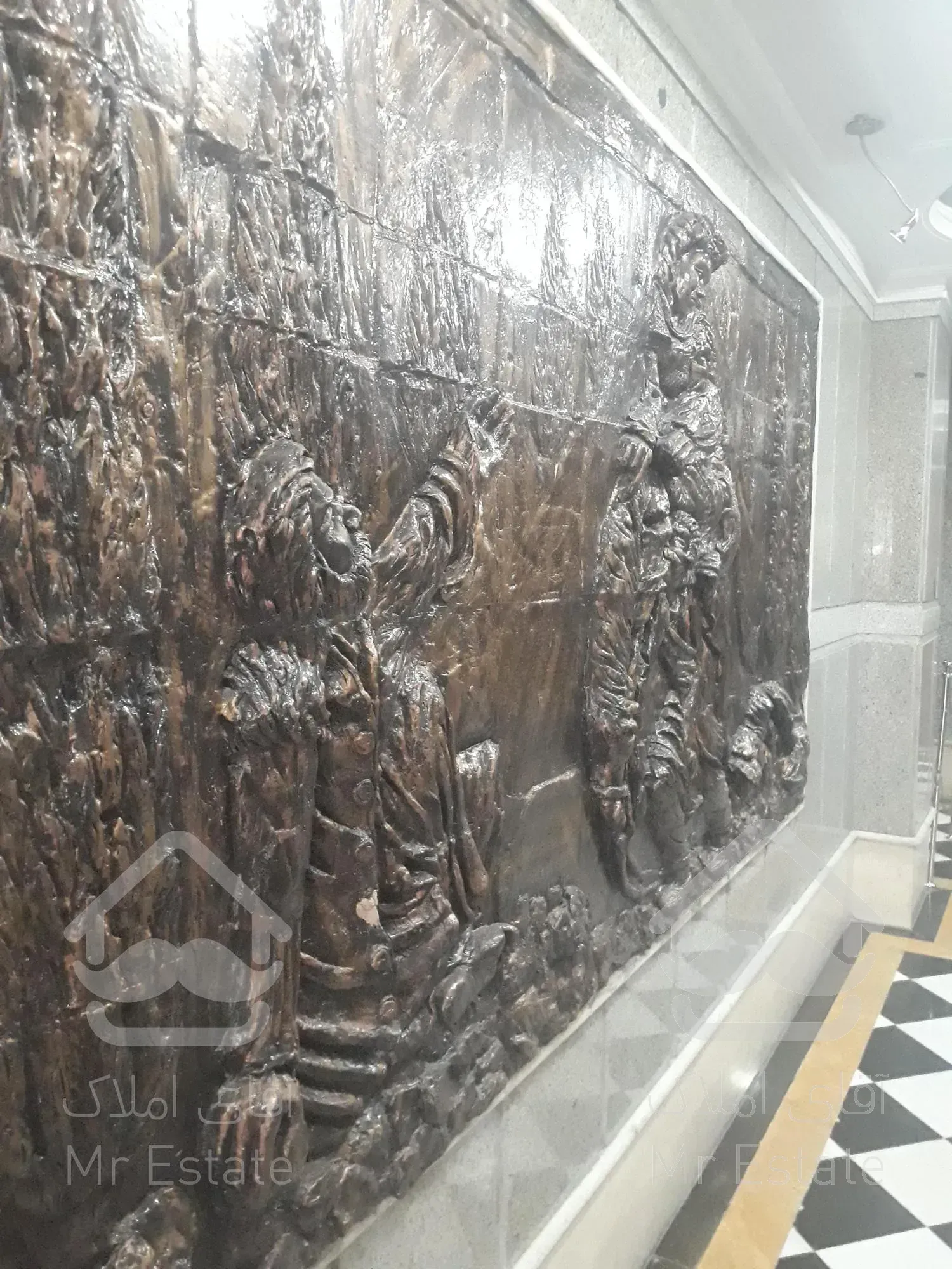 خرید آپارتمان ها برند منطقه