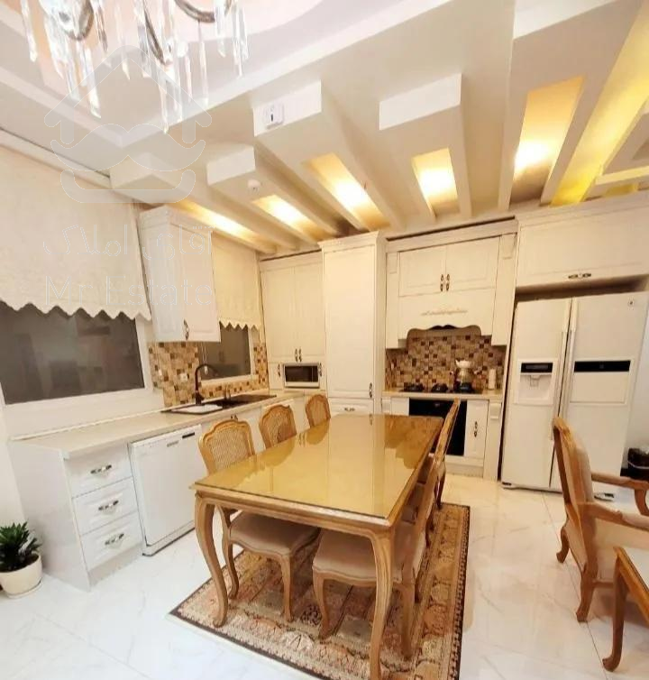 83 متر دو خواب