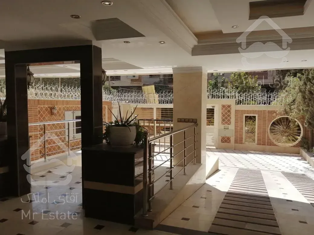 خرید اپارتمان *دوخوابه 74متر*فردوس شرق