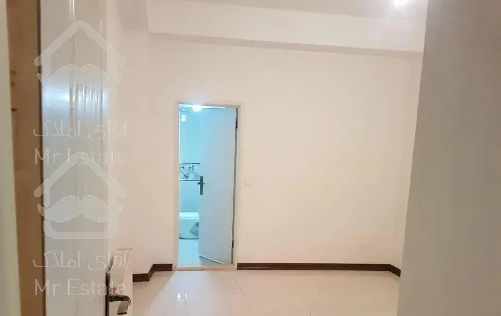 ۱۱۰متر ۳خوابه نوساز فول