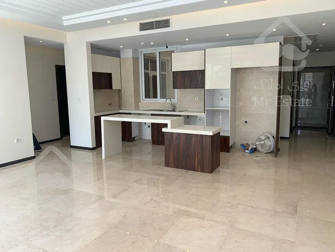 فروش آپارتمان در داراباد ۱۰۴ متر اکازیون واقعی