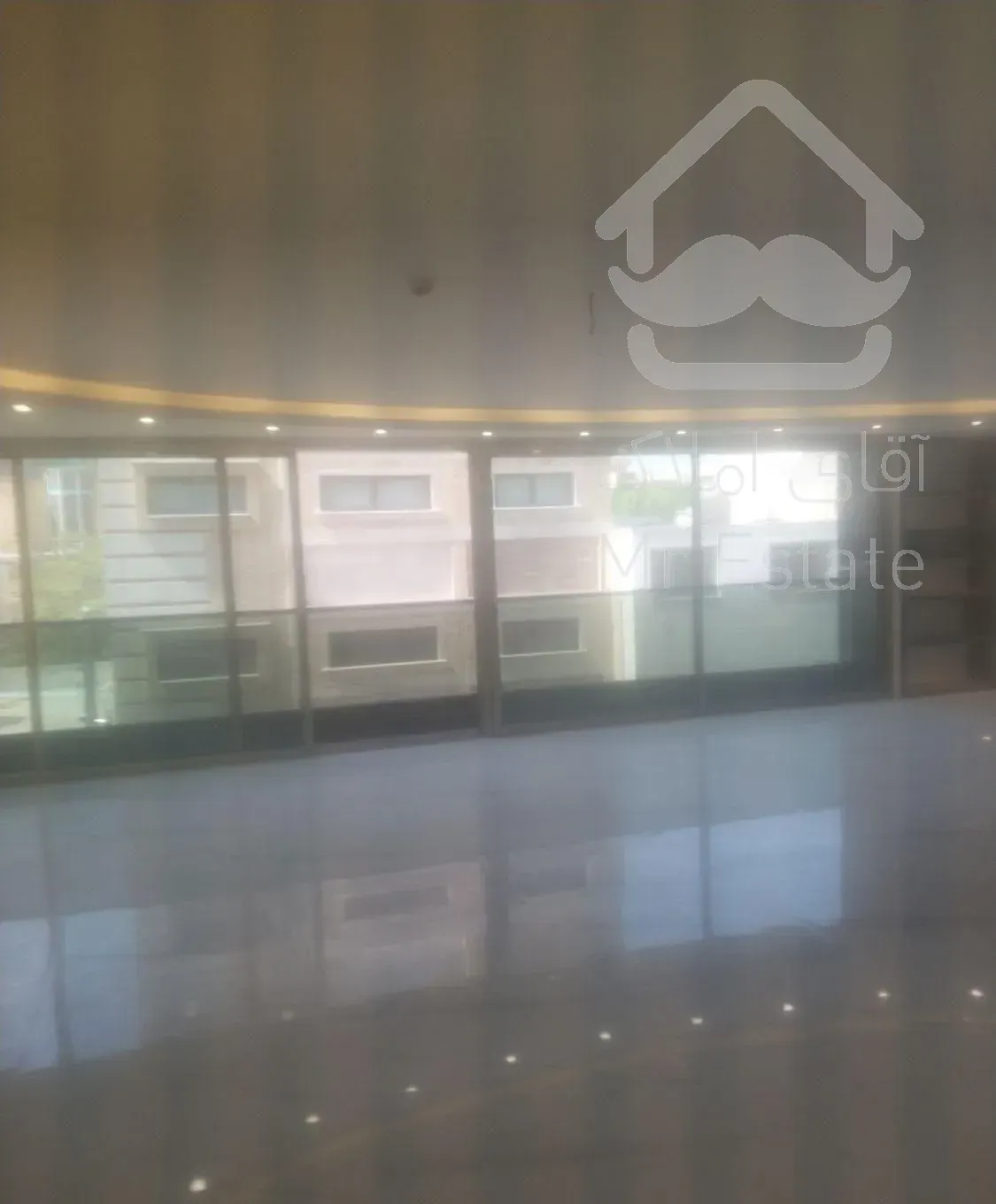 ف آپارتمان سه خوابه ۱۵۴ متری واقع در ۲۲بهمن