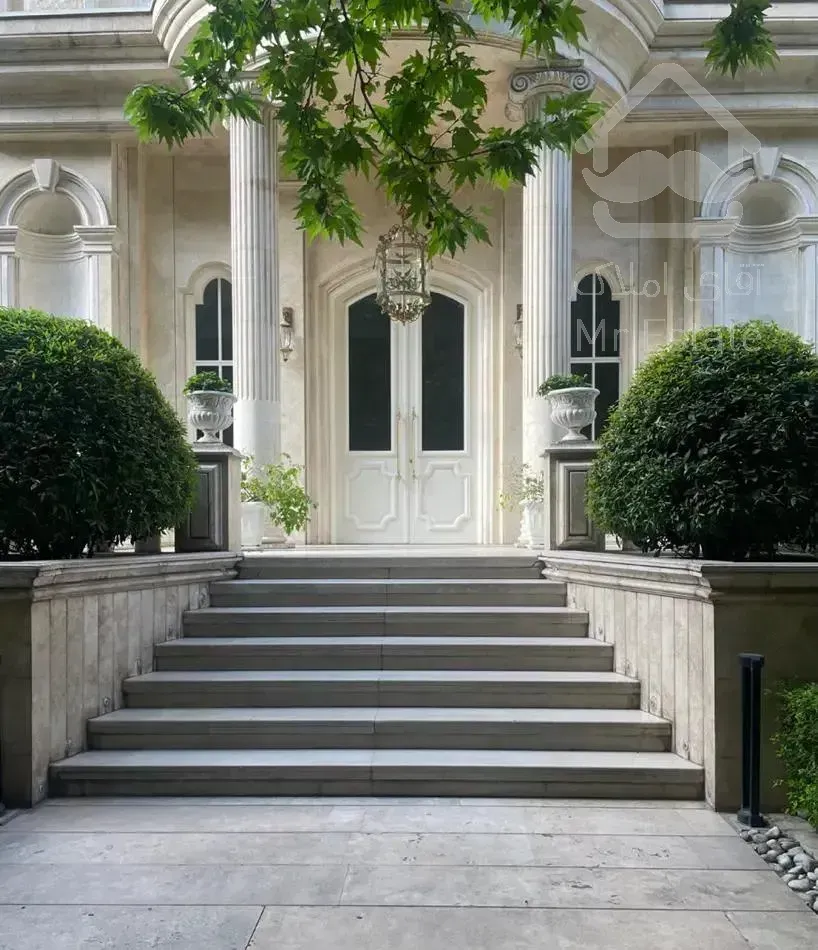 کامرانیه شمالی ۴۱۸ متر مشاعات هتلینگ تک واحدی