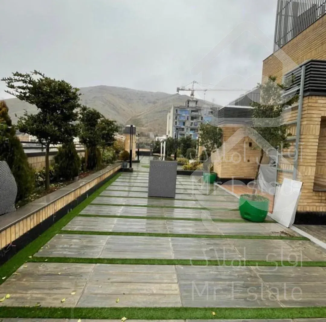 فروش آپارتمان ۳۵۰متر فرمانیه