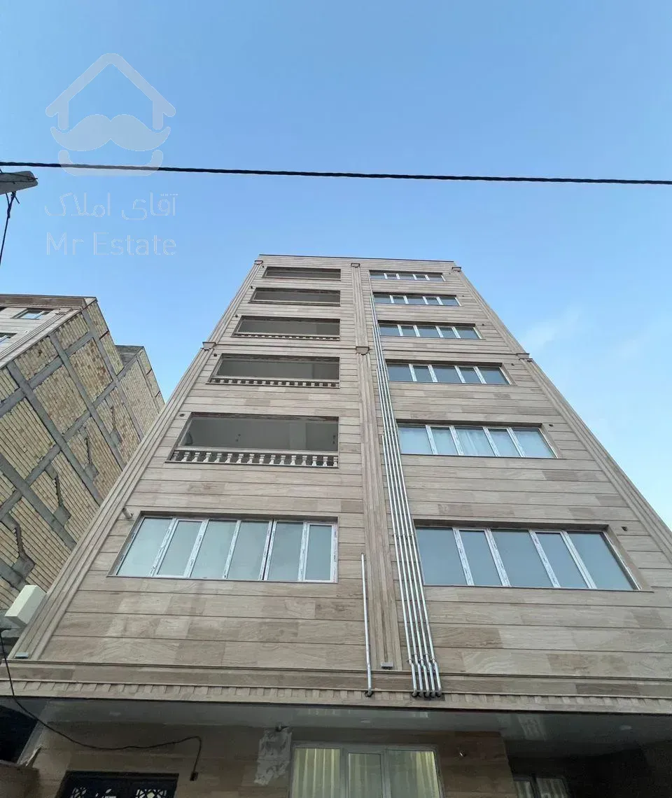 فروش آپارتمان ۱۶۸ متری ۳ خوابه