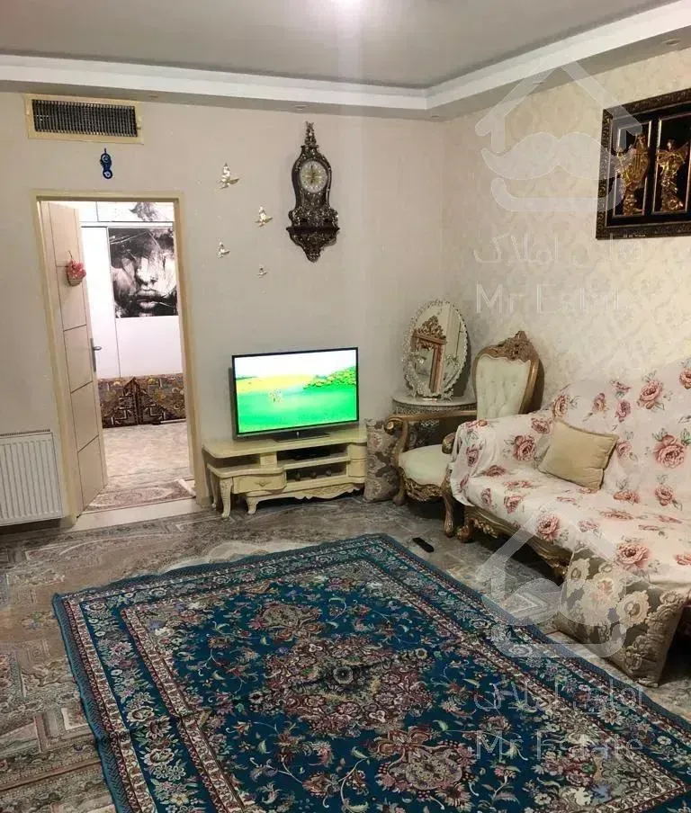 آپارتمان ۵۵متری تک واحدی فول امکانات