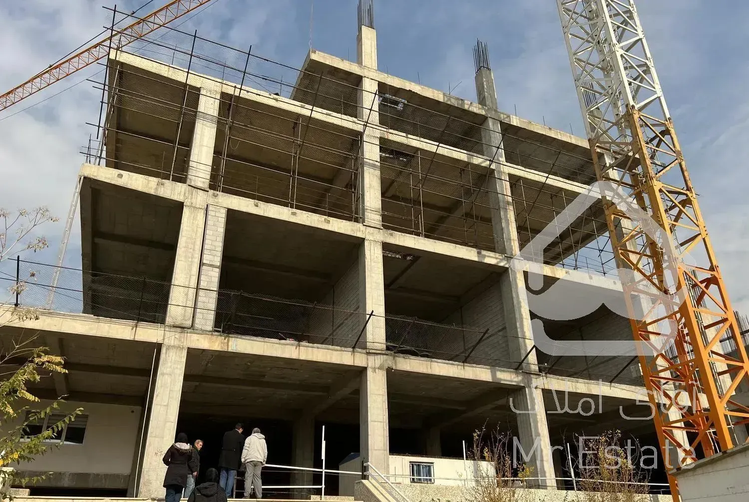 ۵۰ متر تجاری فول/المپیاسنتر/سرمایه گذاری،منطقه۲۲