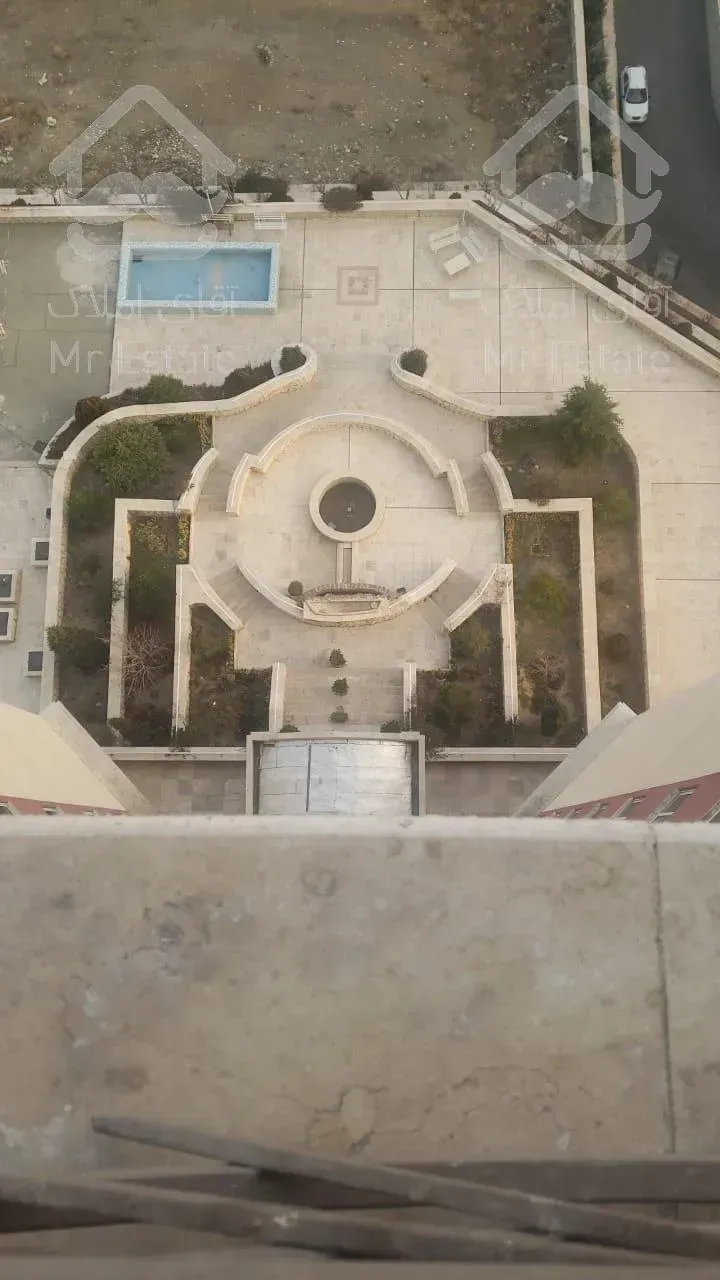 رهن و اجاره اپارتمان 140 متری در کوی فراز