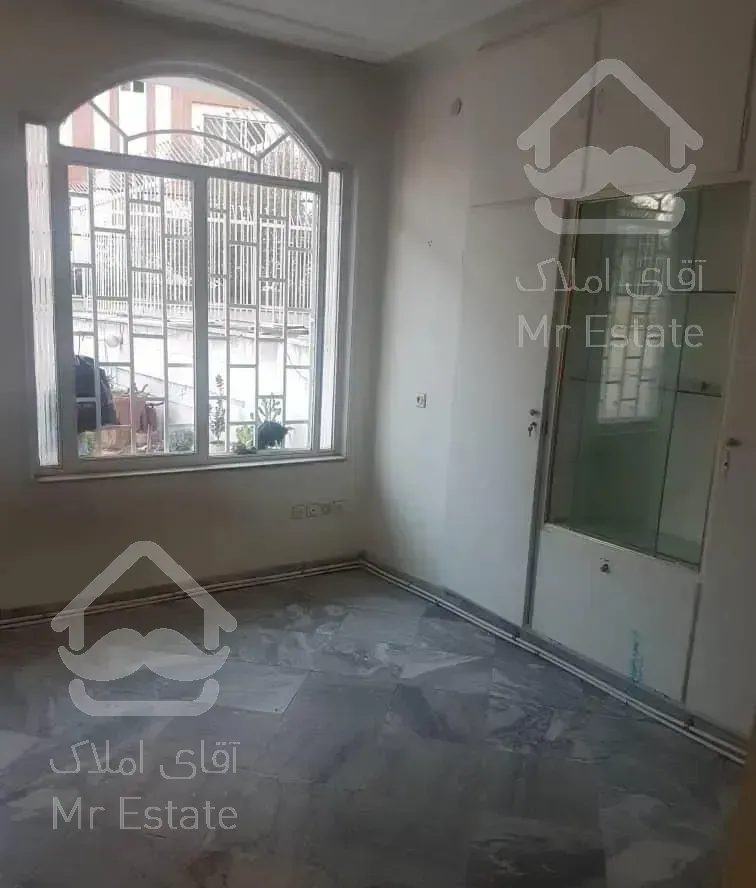 آپارتمان ۱۴۰ متری دوخوابه