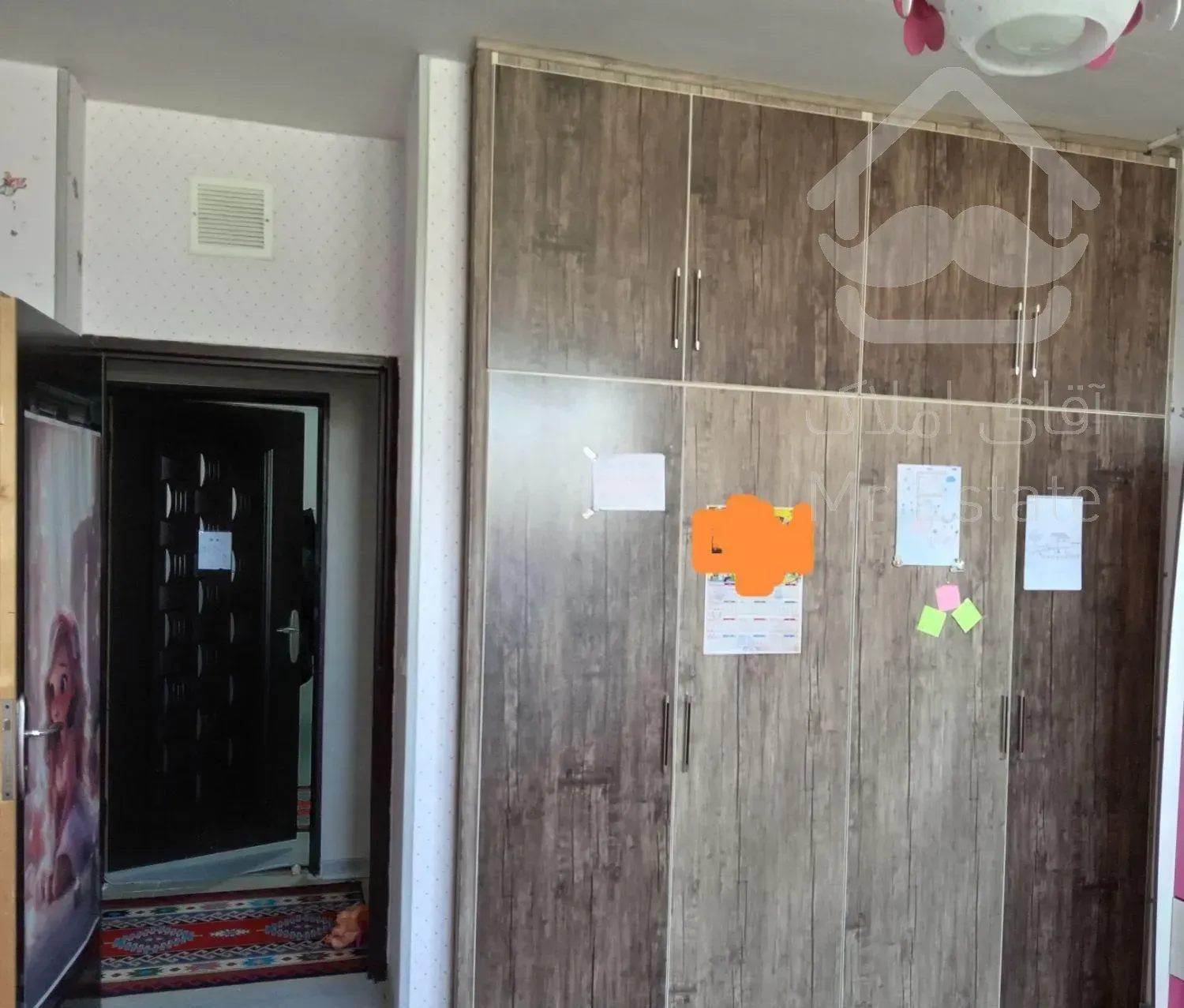 اجاره واحد آپارتمانی