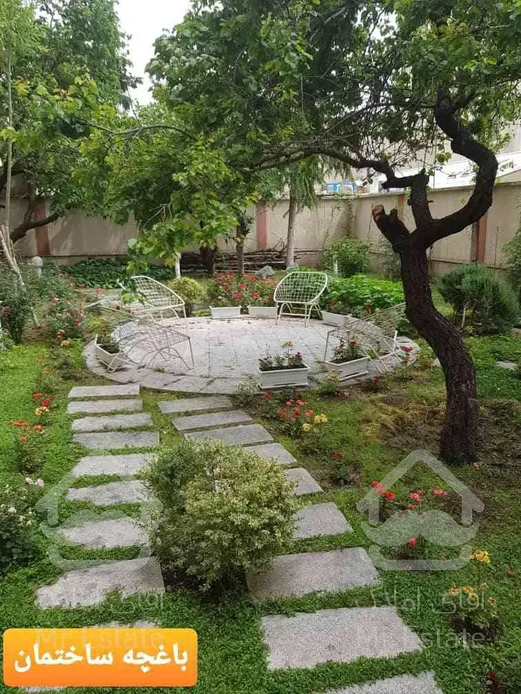 آپارتمان فول امکانات نیاوران