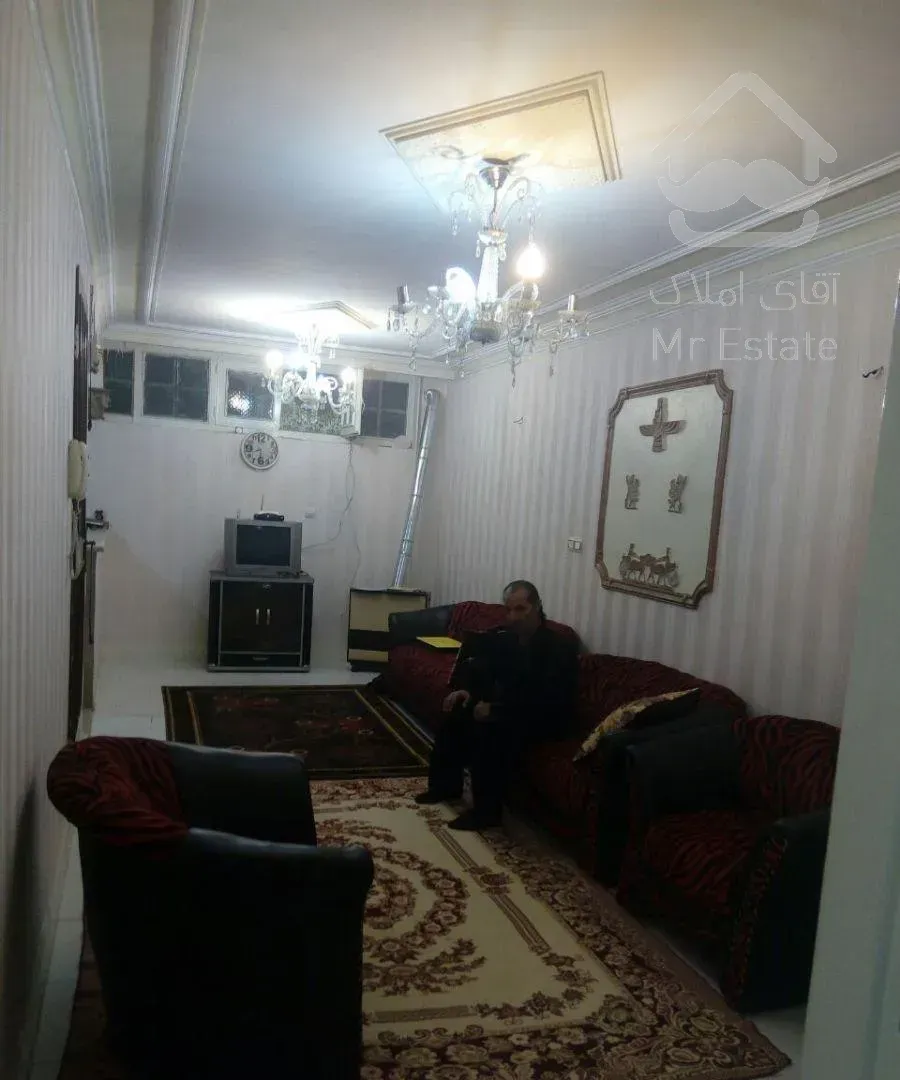 اپارتمان 50 متری