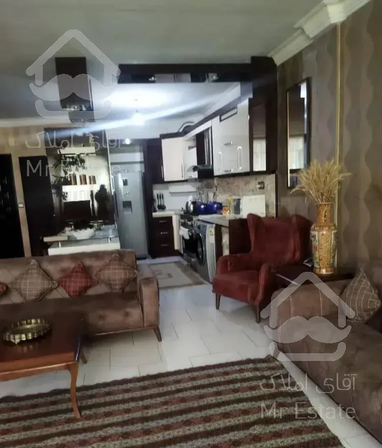 رهن کامل آپارتمان ۹۴ متری در صیادشیرازی/ماهان