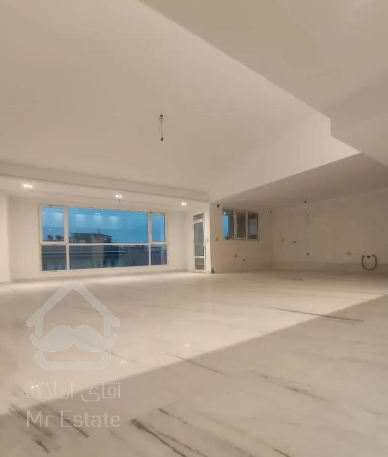 آپارتمان ۱۵۵متری دوخوابه فول امکانات کوهک