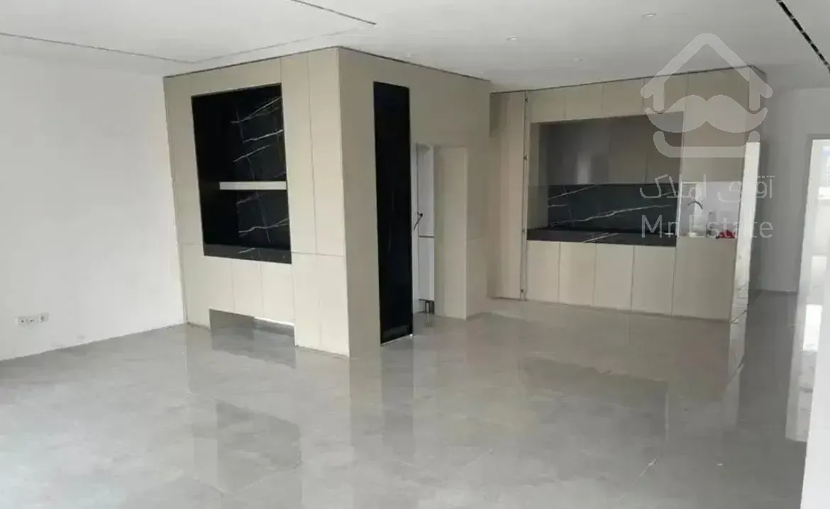 اجاره آپارتمان ۲۰۰ متری خ هراز