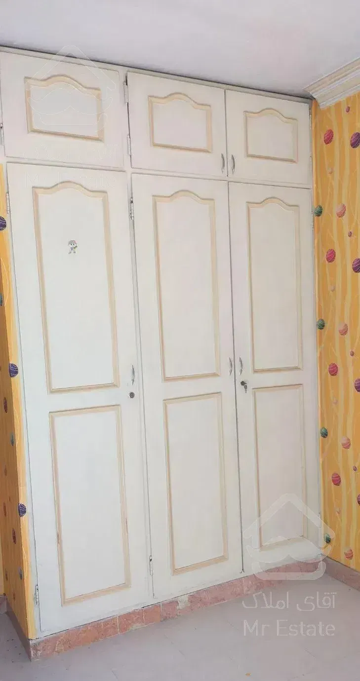 آپارتمان ۱۰۰متر در نیروهوایی