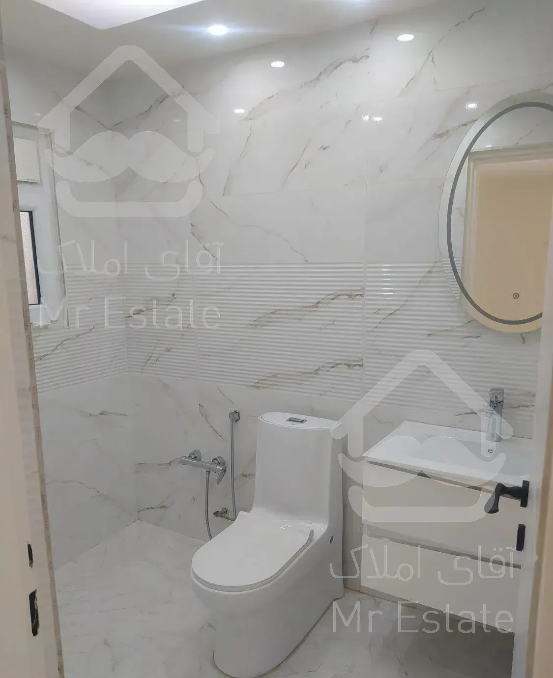 ۱۱۰ متر دو خواب جهاد یوسف آباد