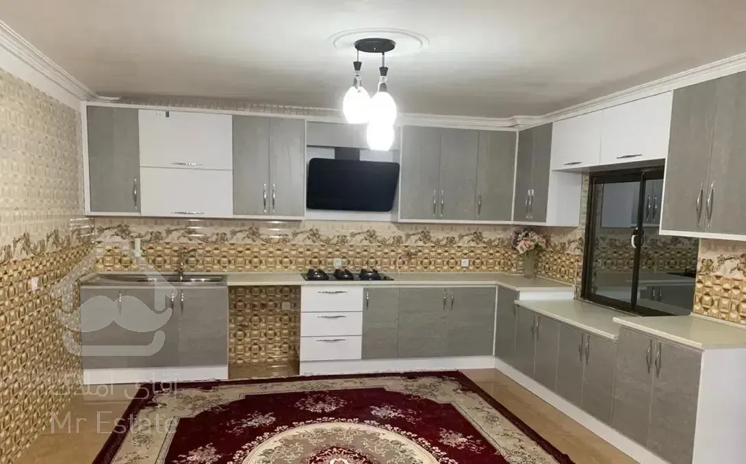 واحد ۱۲۰ متری دو خواب بابلکنار/لفور/کبریاکلا