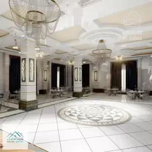 فرصتی استثنایی  پیش فروش و تهاتر واحد ۱۸۰ متری  فردیس برج فاخر و مجلل  چهار خوابه سند تک برگ