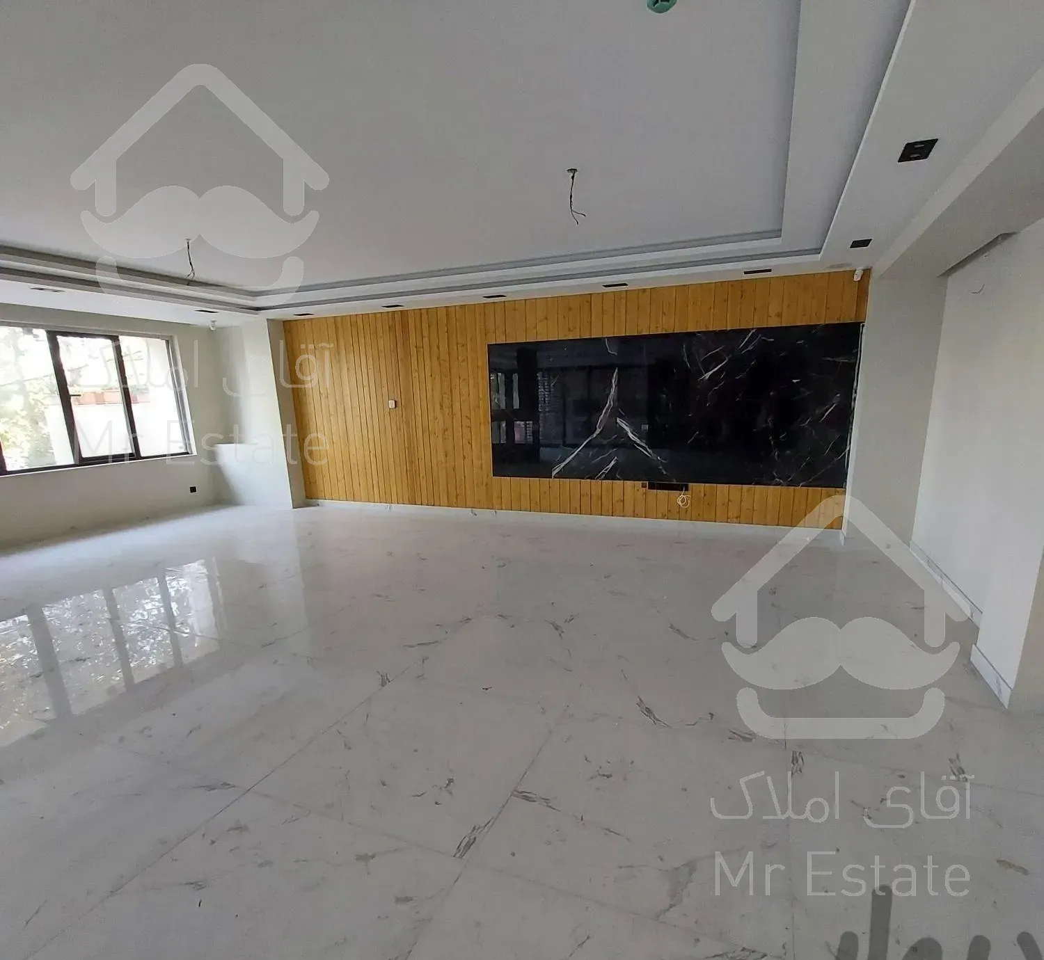 آپارتمان ۱۸۰ متر گلستان