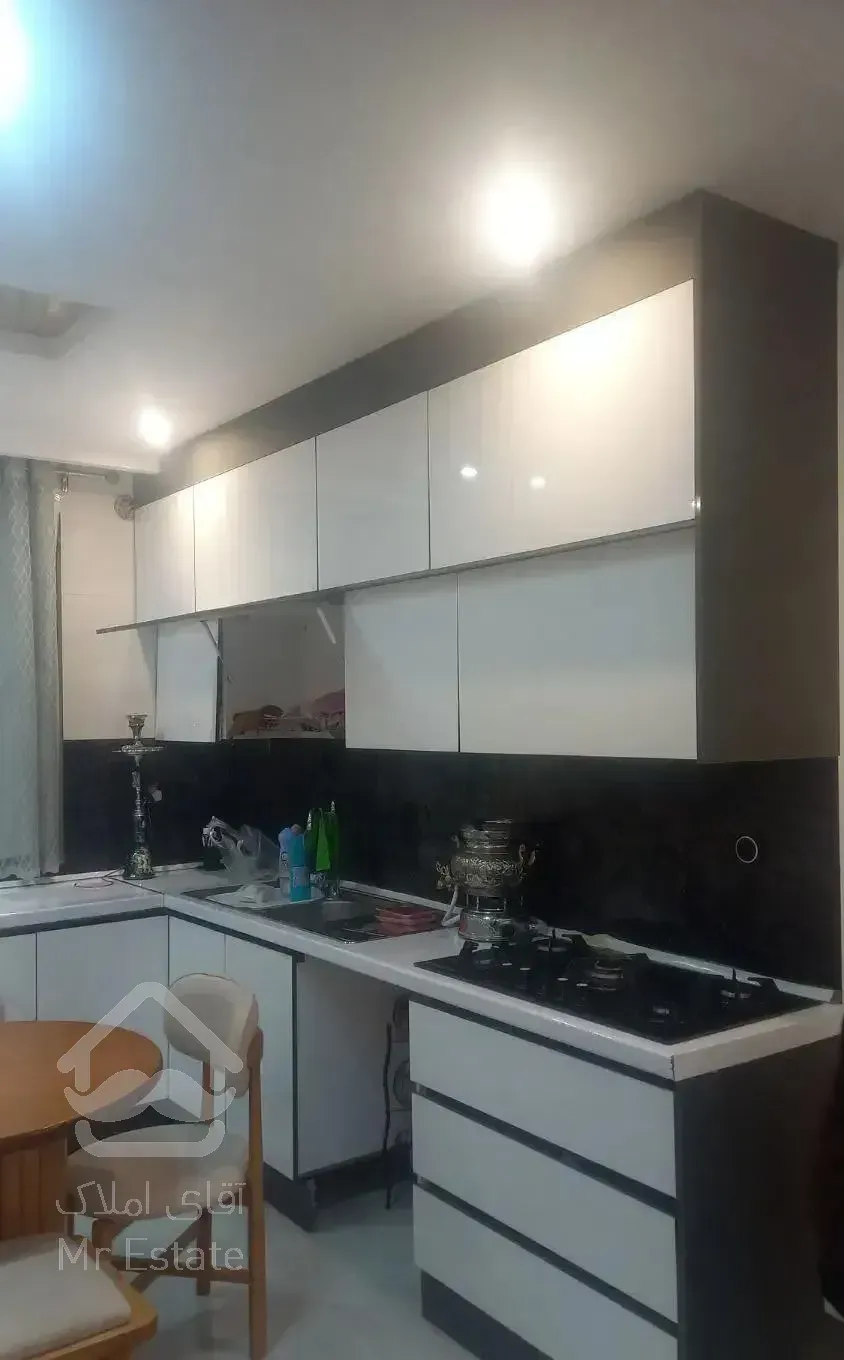 ۹۰ متر تکواحد