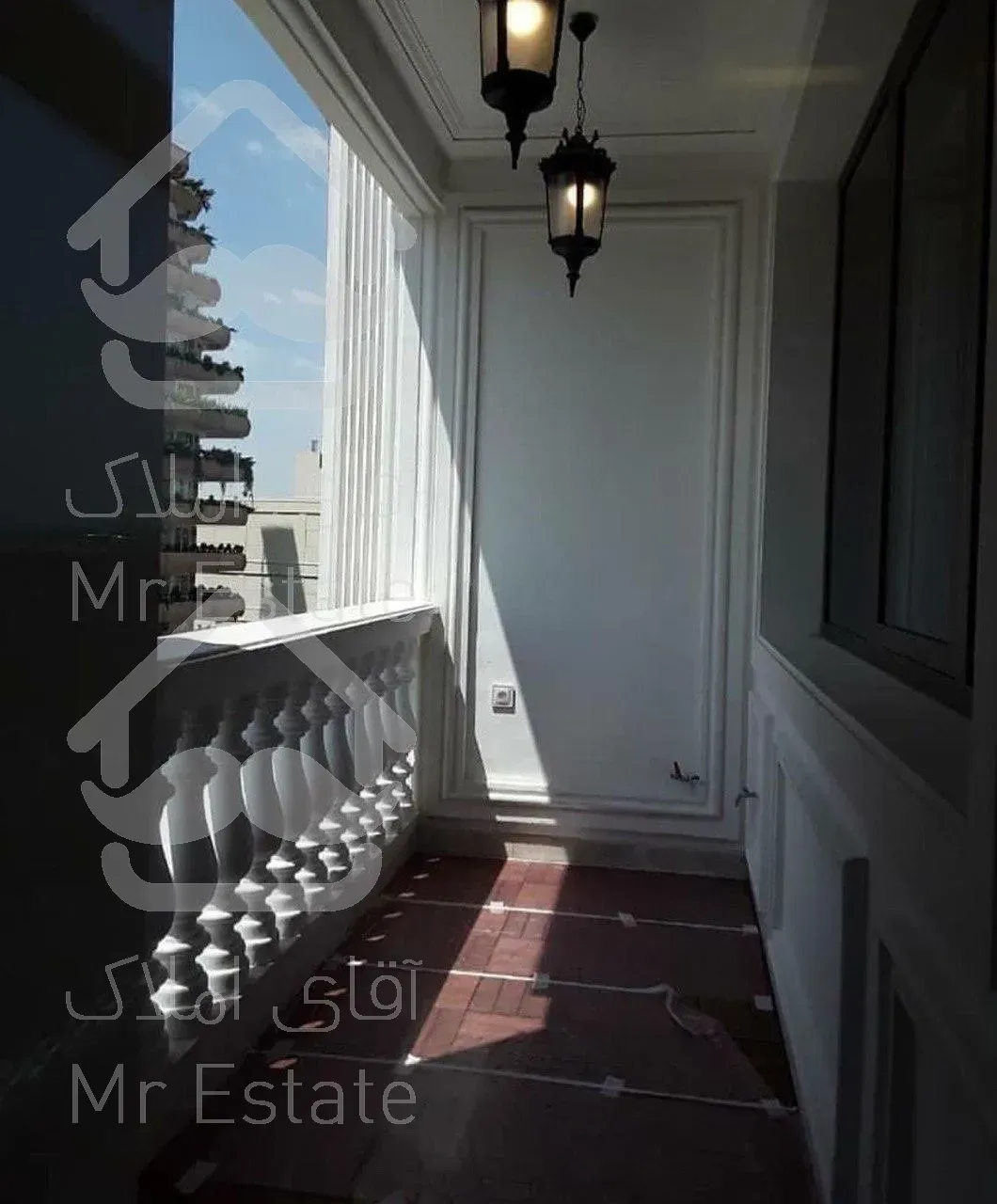 خرید و فروش آپارتمان 175 متری در اقدسیه سپند