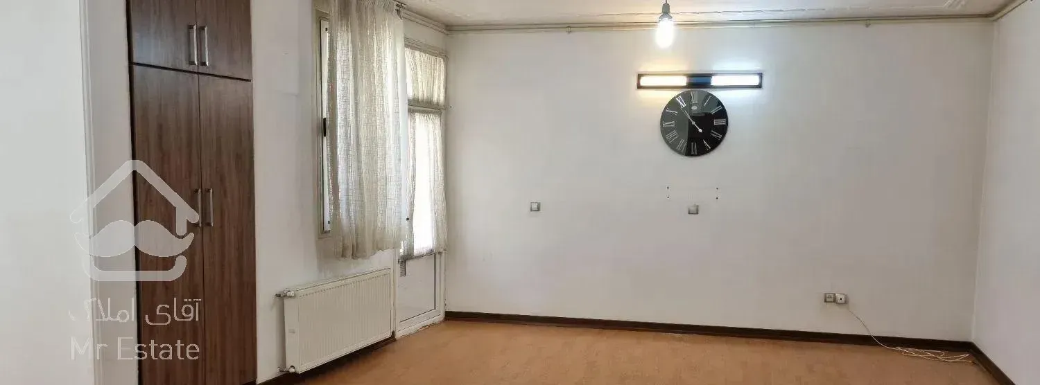 آپارتمان ۱۳۰ متری امیرکبیر