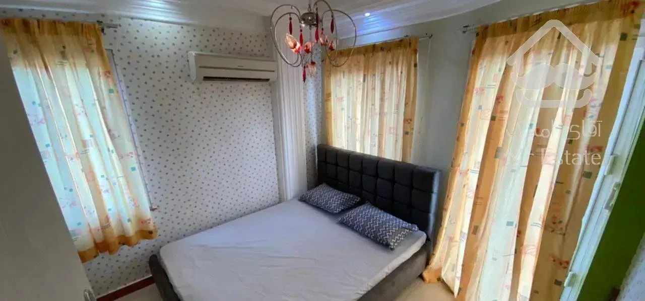 اجاره ویلا استخردار ویلا دو خواب انزلی