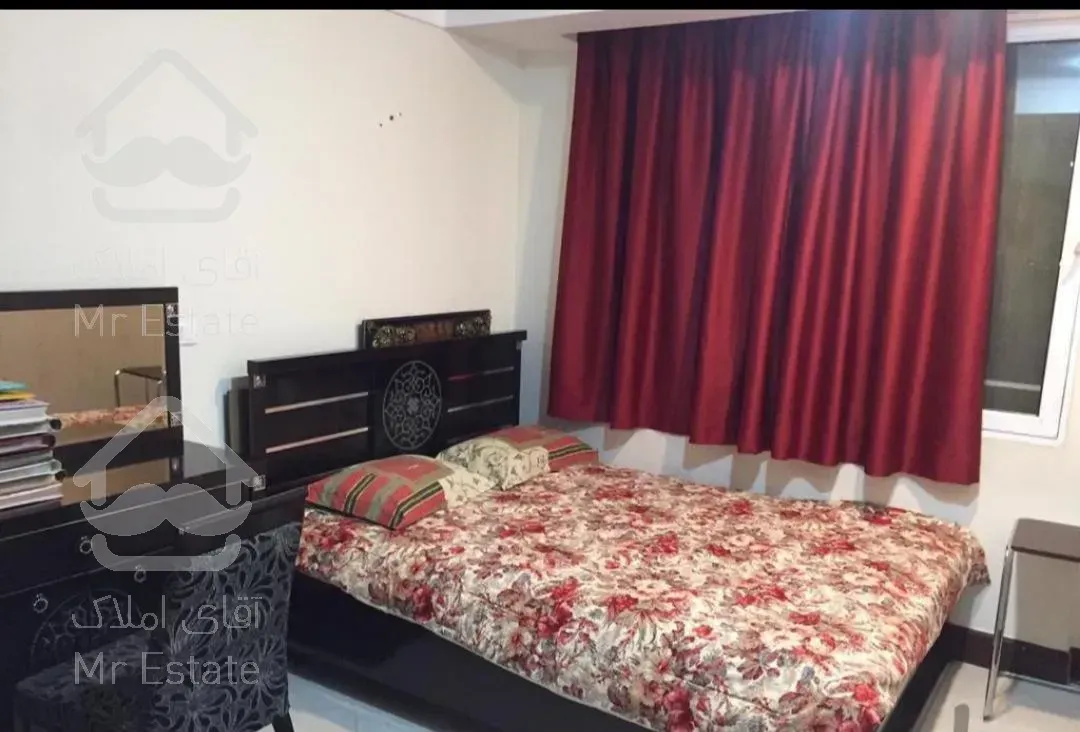 رهن آپارتمان 115 متری کوی فراز