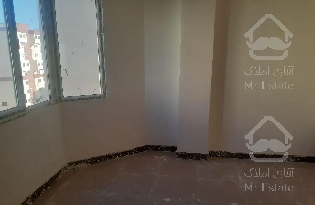 واحد مسکن مهر میارکلاء۸۵متر