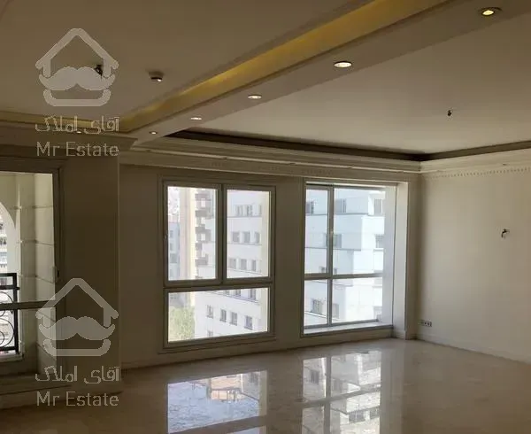 250 متر طبقه دهم فوق